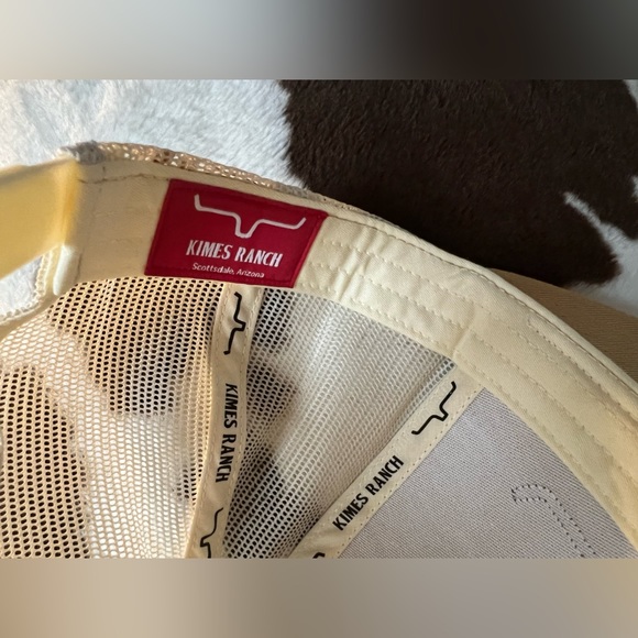 Kimes Ranch hat - Picture 3 of 3